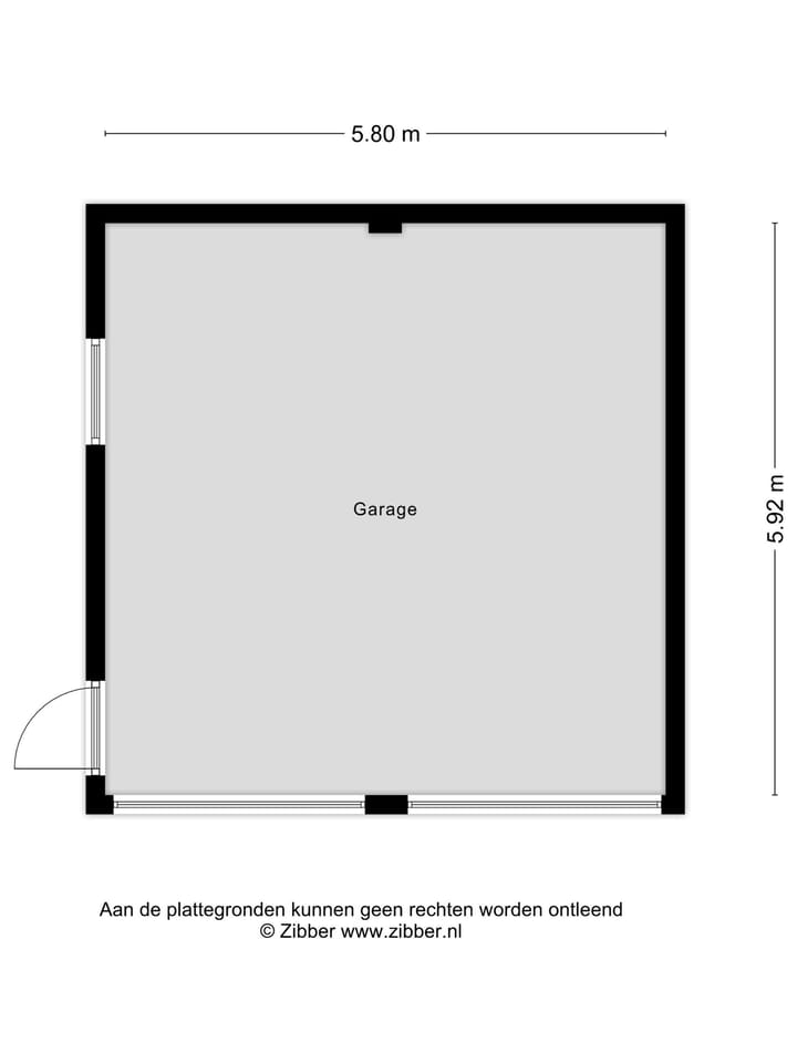 Foto 44 van de Counelaan 22