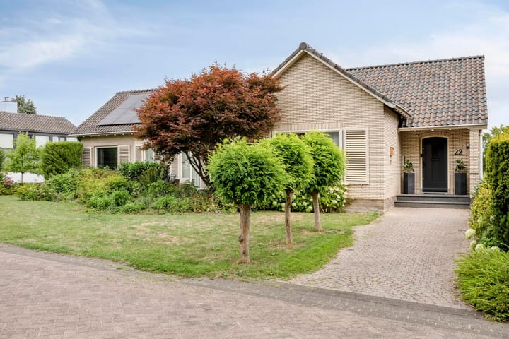 Foto 1 van de Counelaan 22