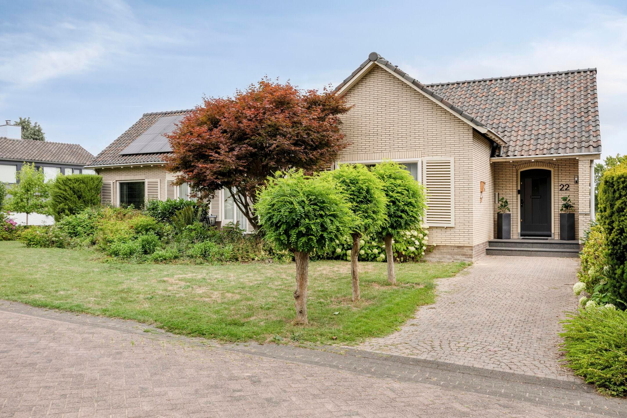 de Counelaan, 22, Beek (LI), 6191KJ, Limburg, Nederland 22 