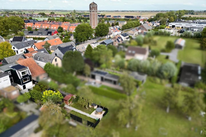 Foto 2 van Oud-Cromstrijensedijk OZ 11