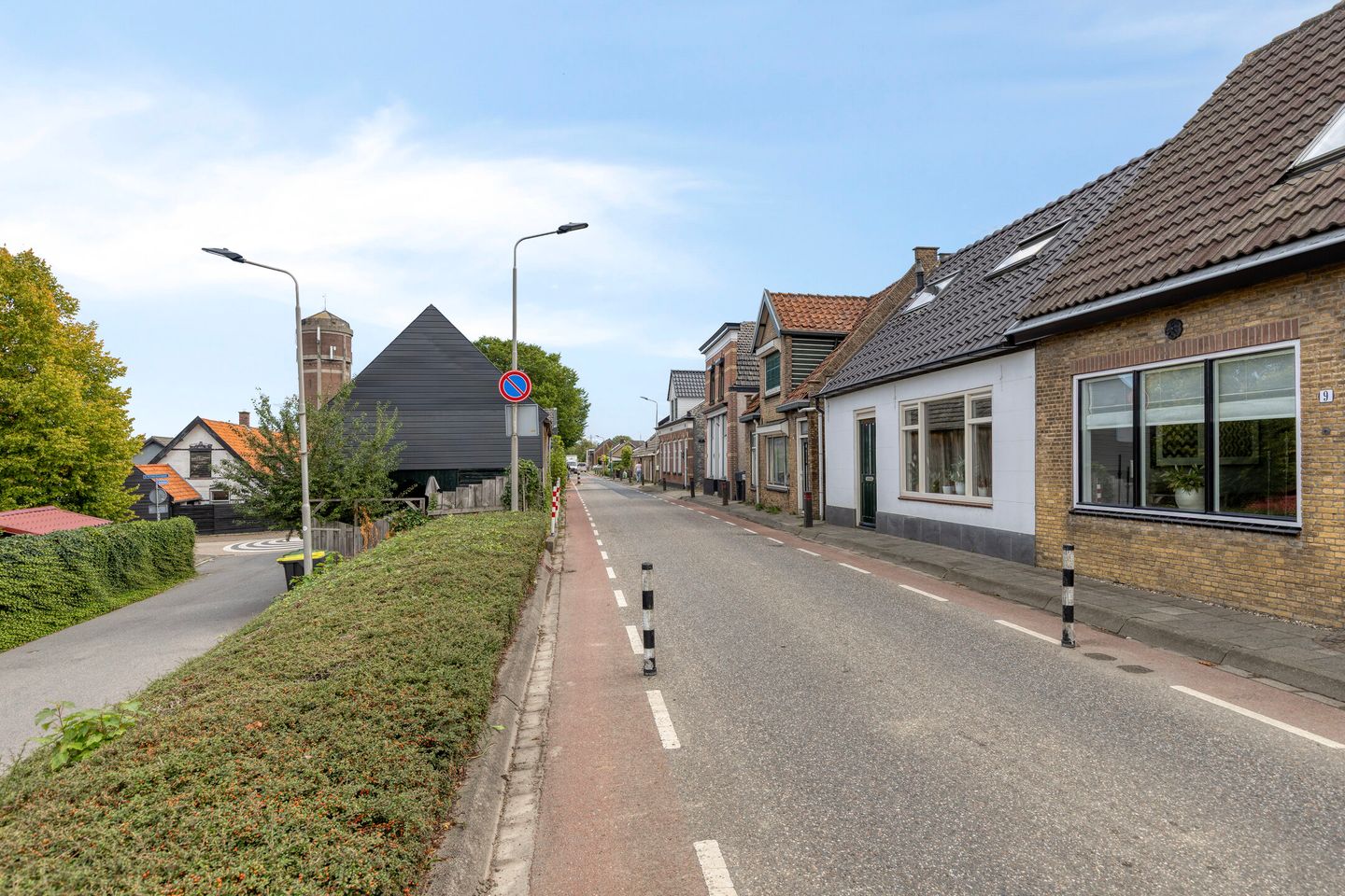 Foto 5 van Oud-Cromstrijensedijk OZ 11