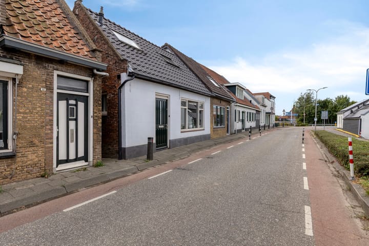 Foto 4 van Oud-Cromstrijensedijk OZ 11