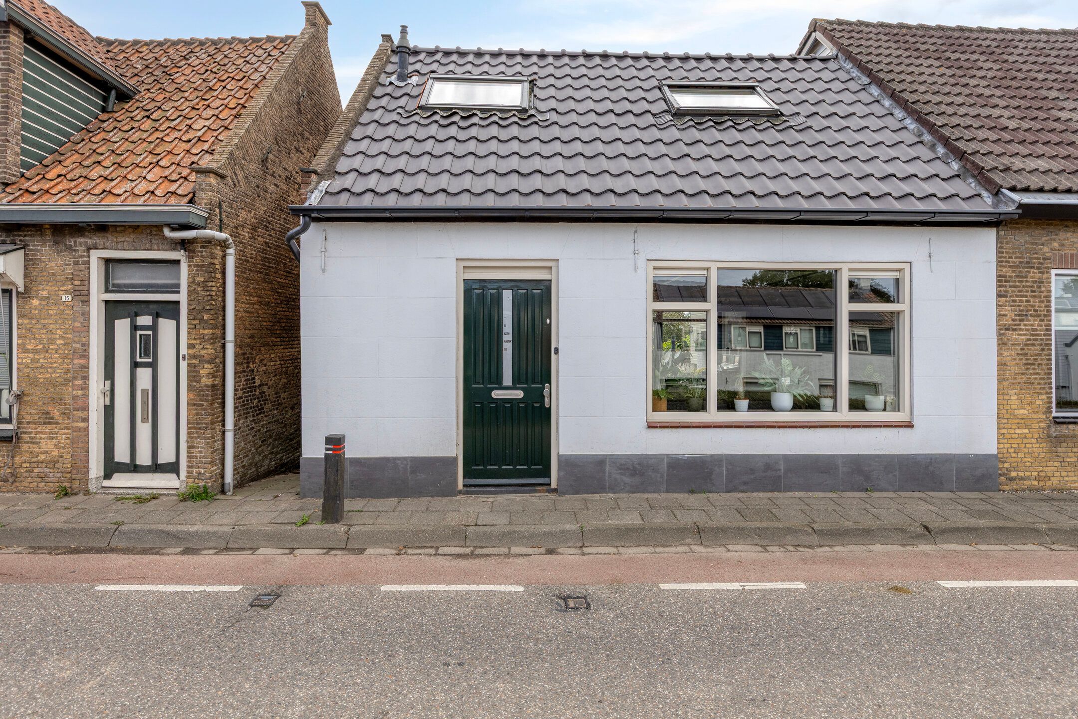 Foto 6 van Oud-Cromstrijensedijk OZ 11