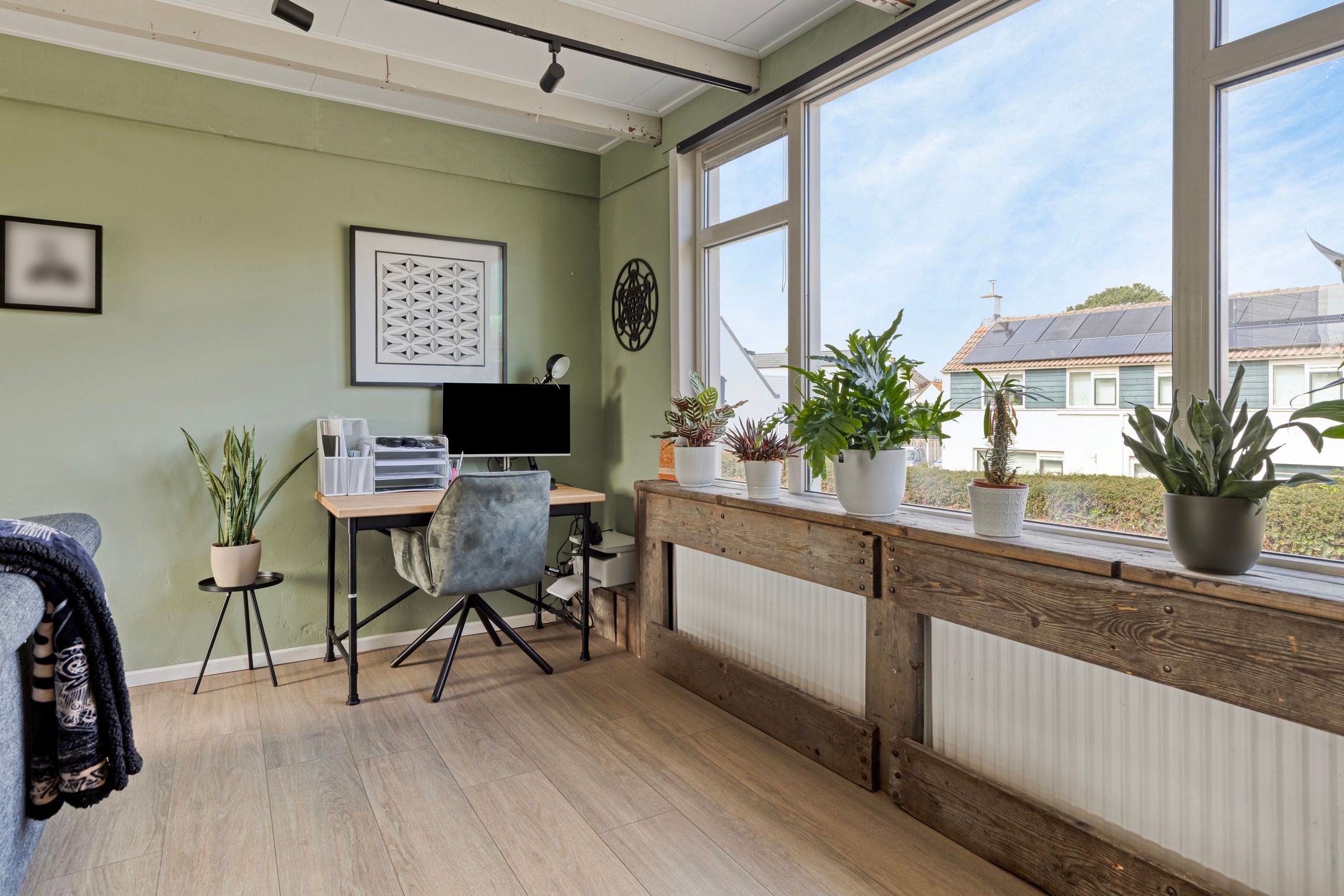 Foto 9 van Oud-Cromstrijensedijk OZ 11