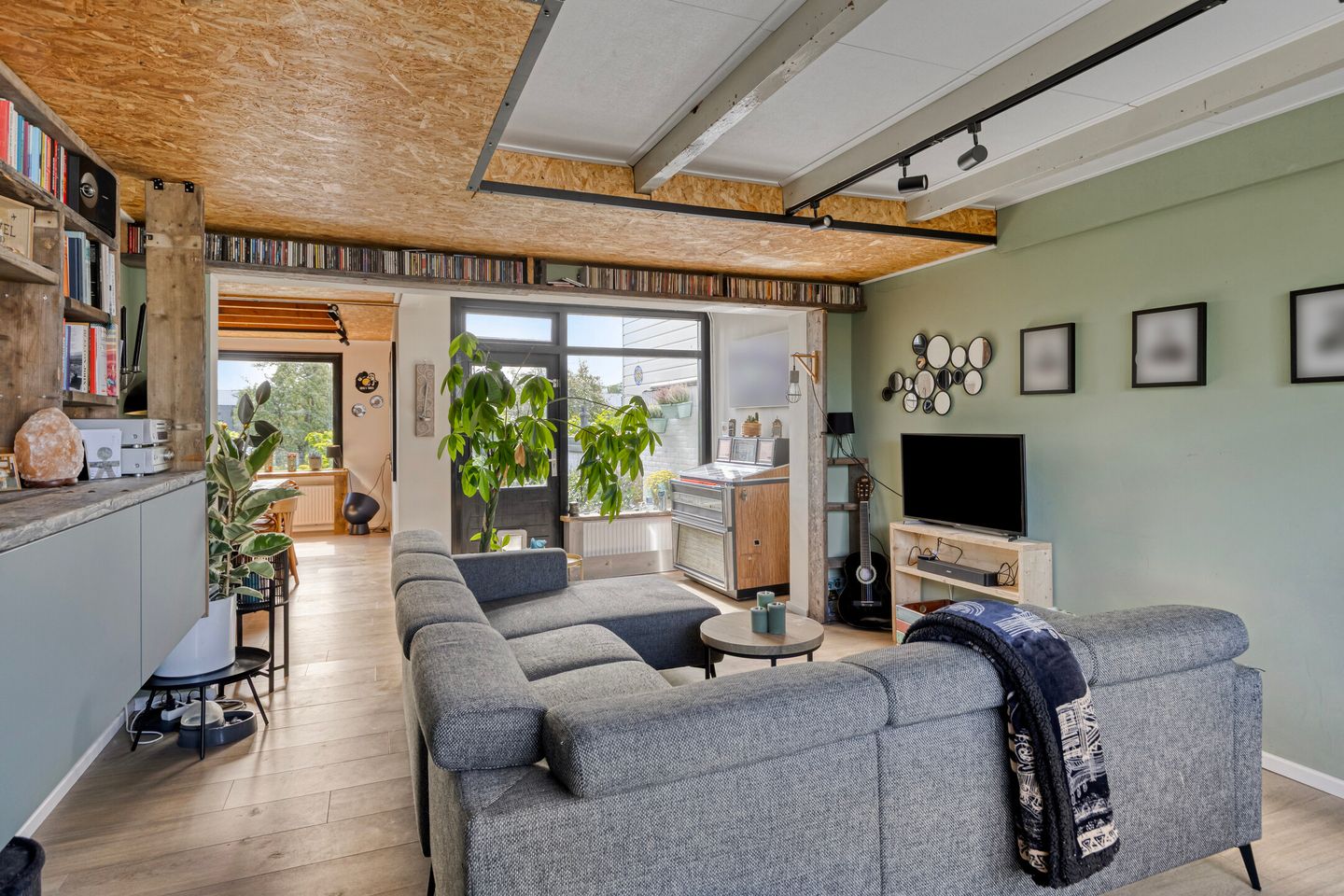 Foto 10 van Oud-Cromstrijensedijk OZ 11