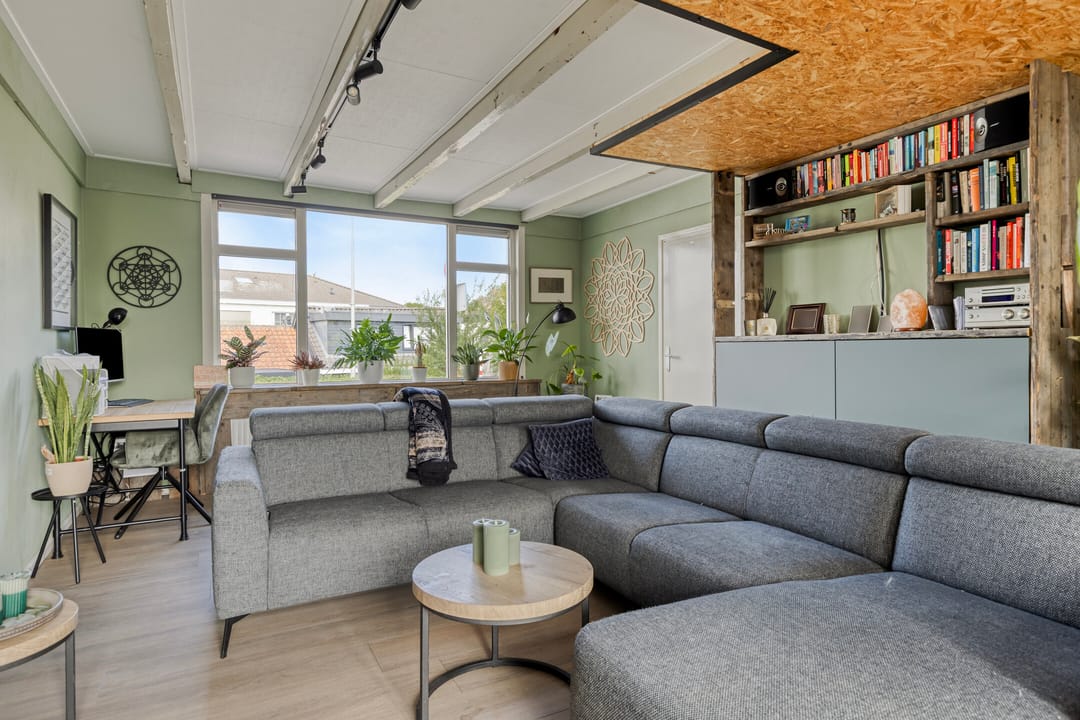 Foto 11 van Oud-Cromstrijensedijk OZ 11