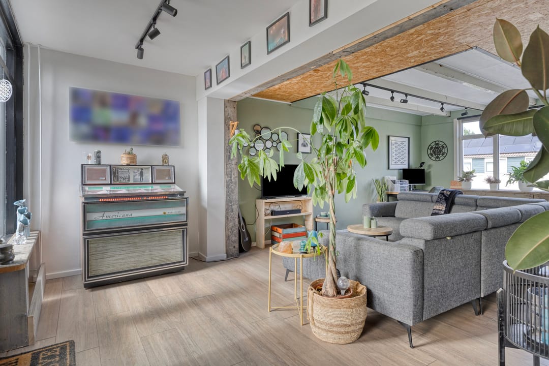 Foto 13 van Oud-Cromstrijensedijk OZ 11