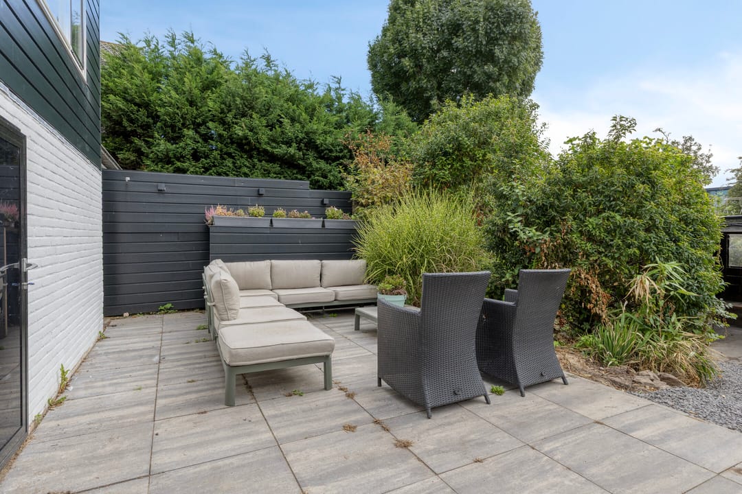 Foto 16 van Oud-Cromstrijensedijk OZ 11