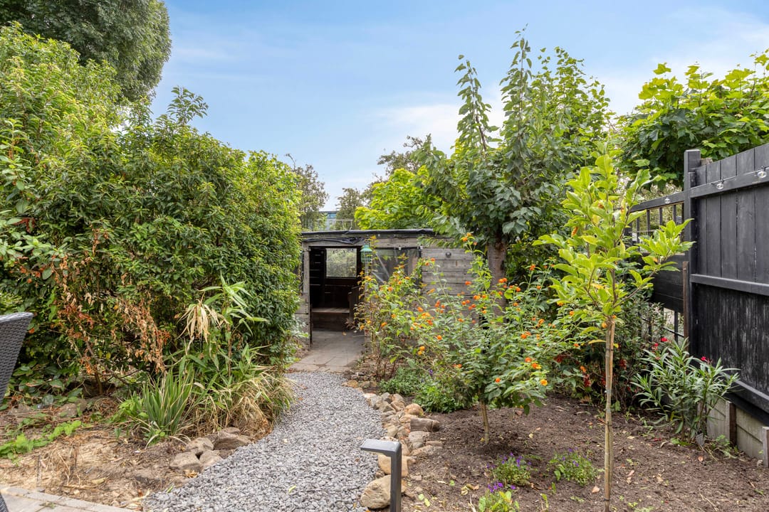 Foto 17 van Oud-Cromstrijensedijk OZ 11