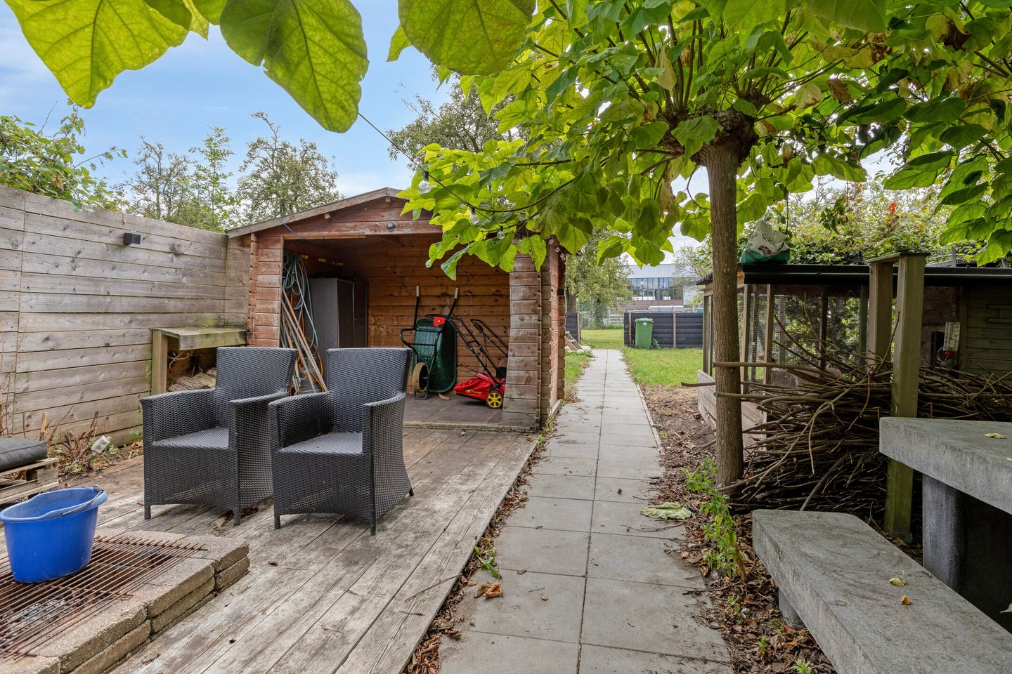 Foto 19 van Oud-Cromstrijensedijk OZ 11