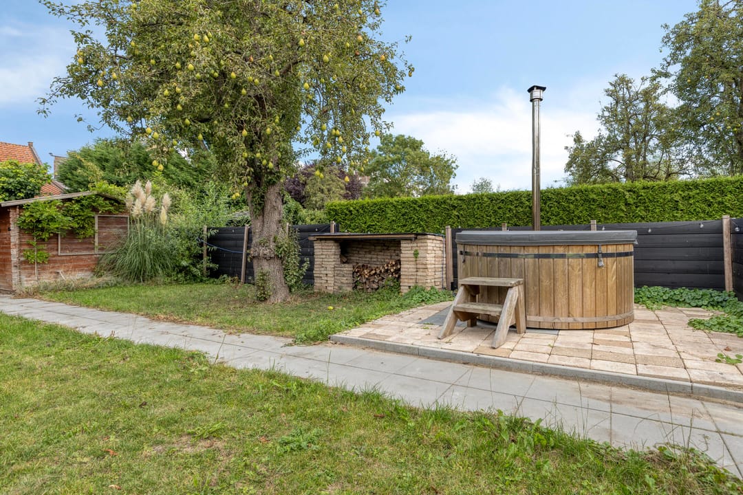 Foto 23 van Oud-Cromstrijensedijk OZ 11