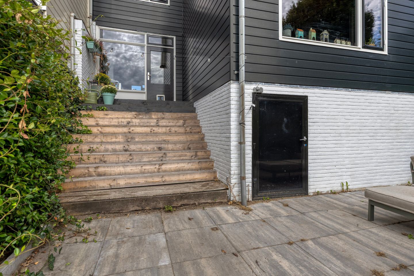 Foto 25 van Oud-Cromstrijensedijk OZ 11