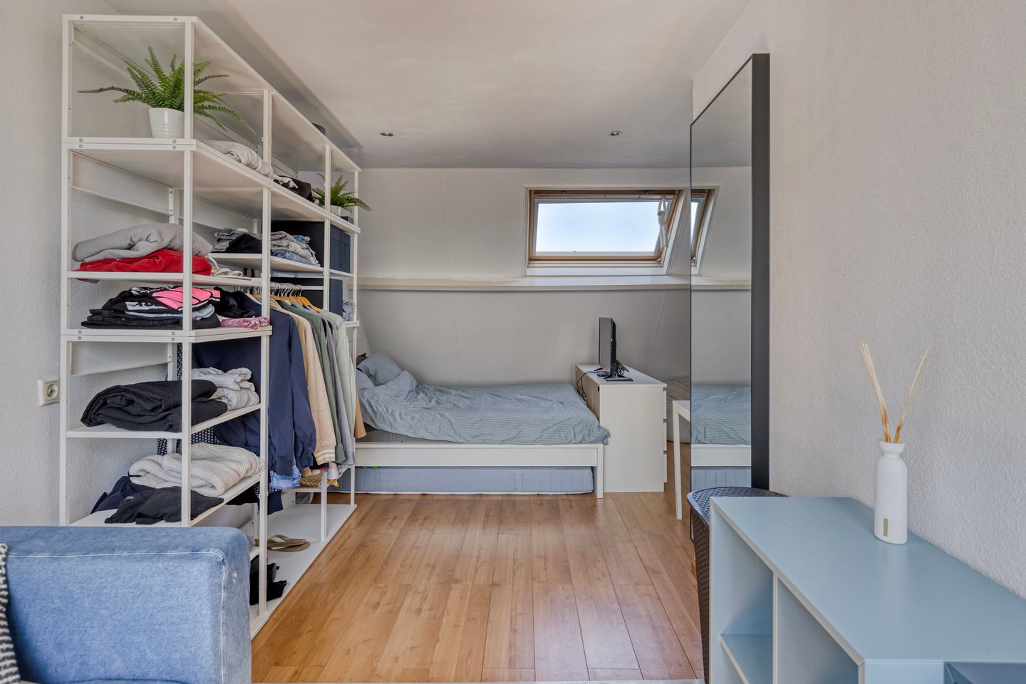 Foto 34 van Oud-Cromstrijensedijk OZ 11