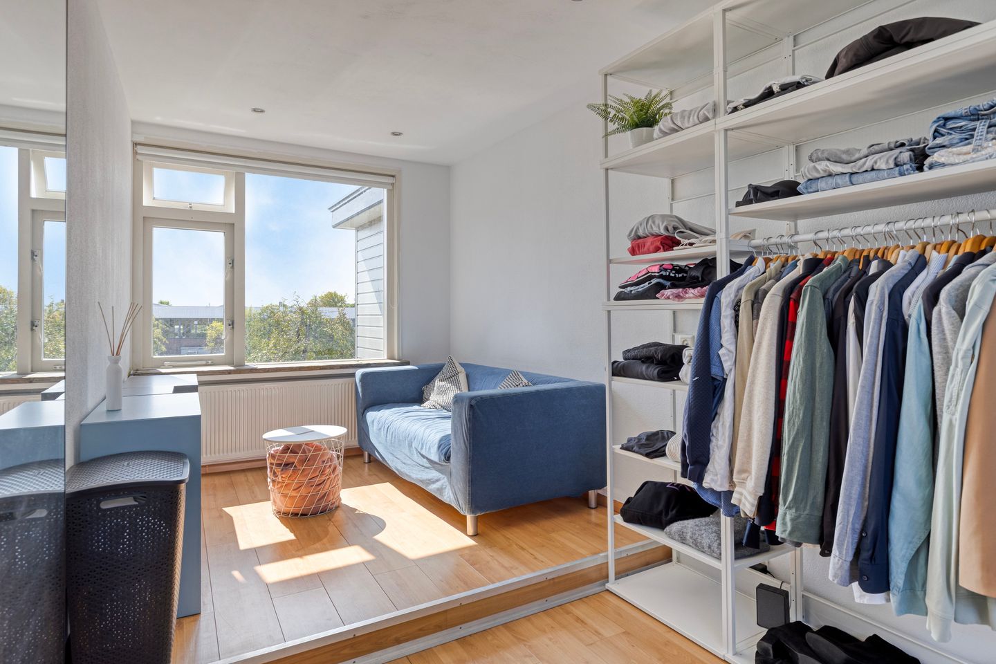 Foto 35 van Oud-Cromstrijensedijk OZ 11