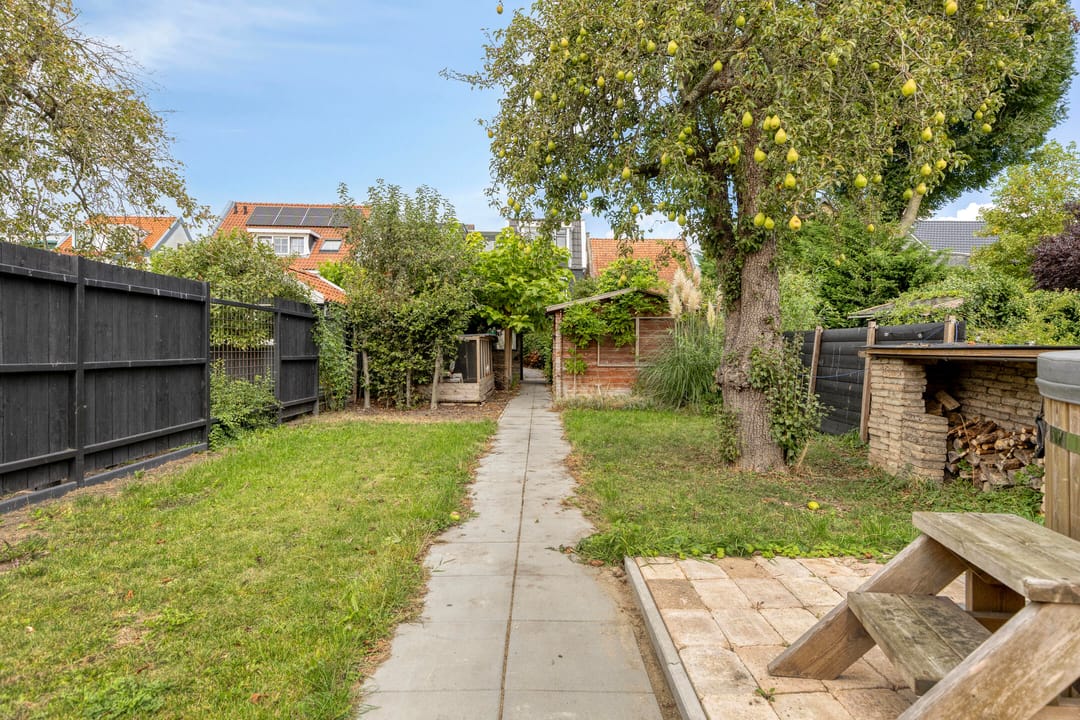 Foto 22 van Oud-Cromstrijensedijk OZ 11