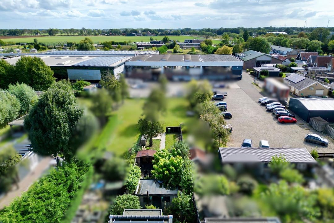 Foto 41 van Oud-Cromstrijensedijk OZ 11