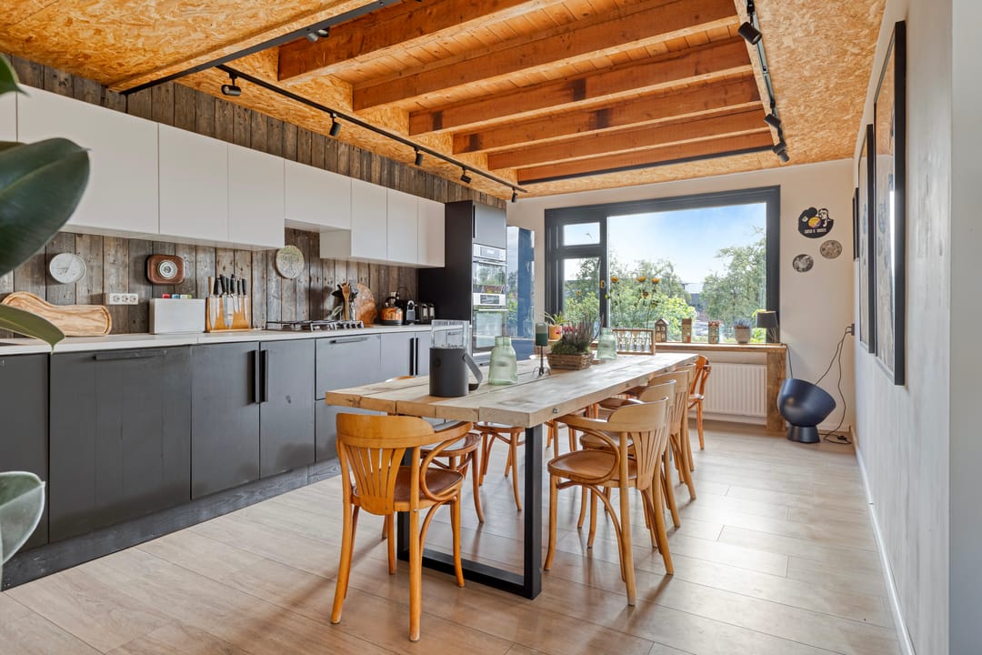 Foto 26 van Oud-Cromstrijensedijk OZ 11