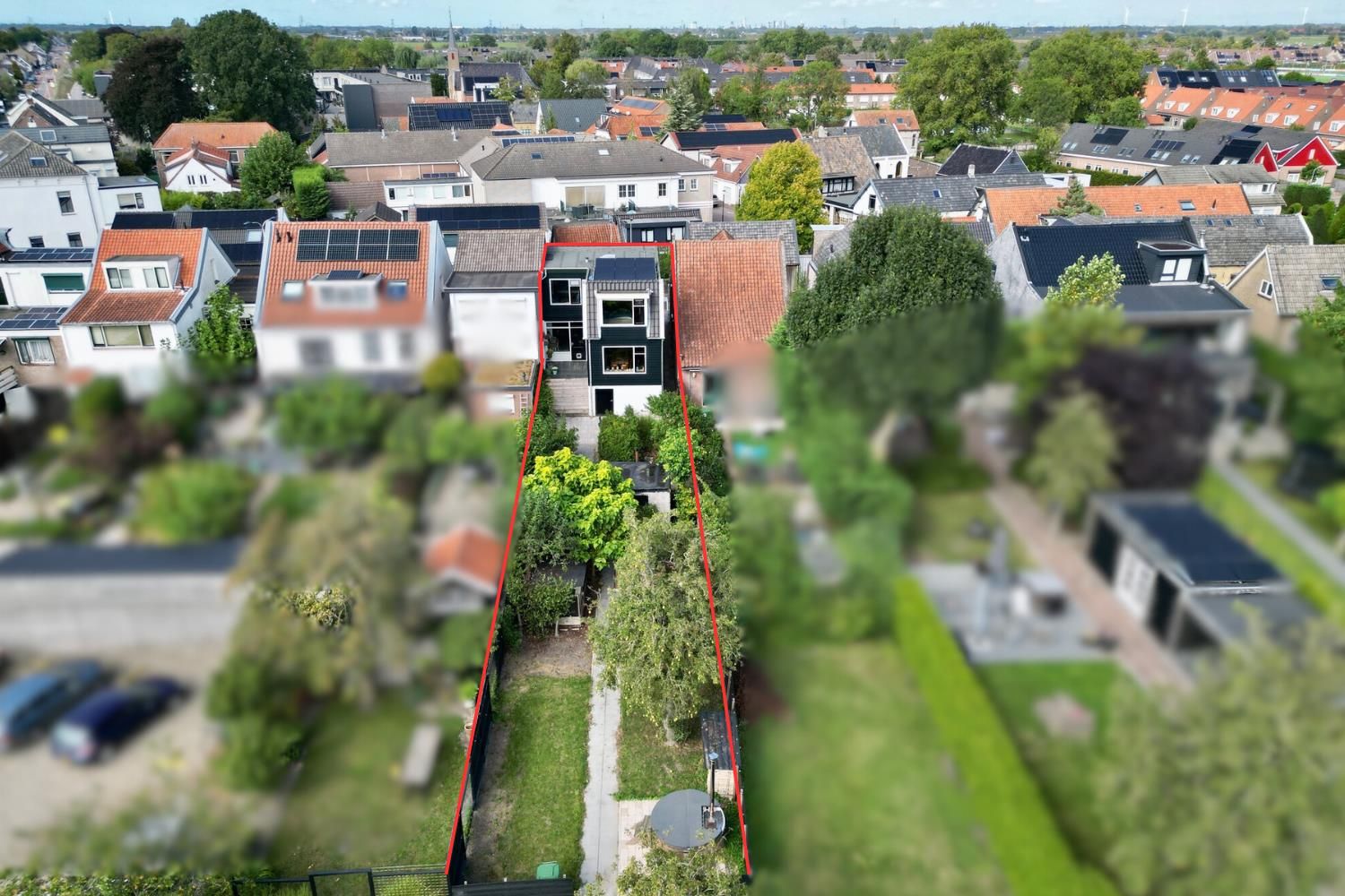 Foto 42 van Oud-Cromstrijensedijk OZ 11