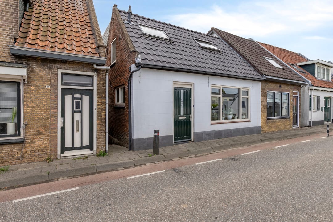 Foto 43 van Oud-Cromstrijensedijk OZ 11