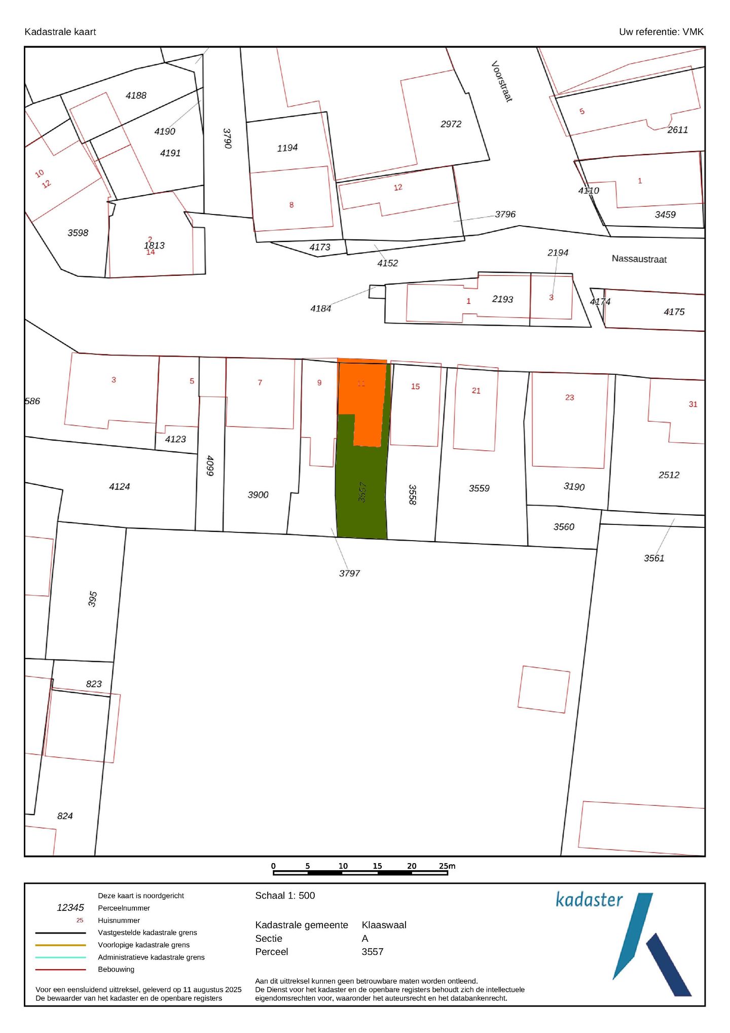 Foto 44 van Oud-Cromstrijensedijk OZ 11