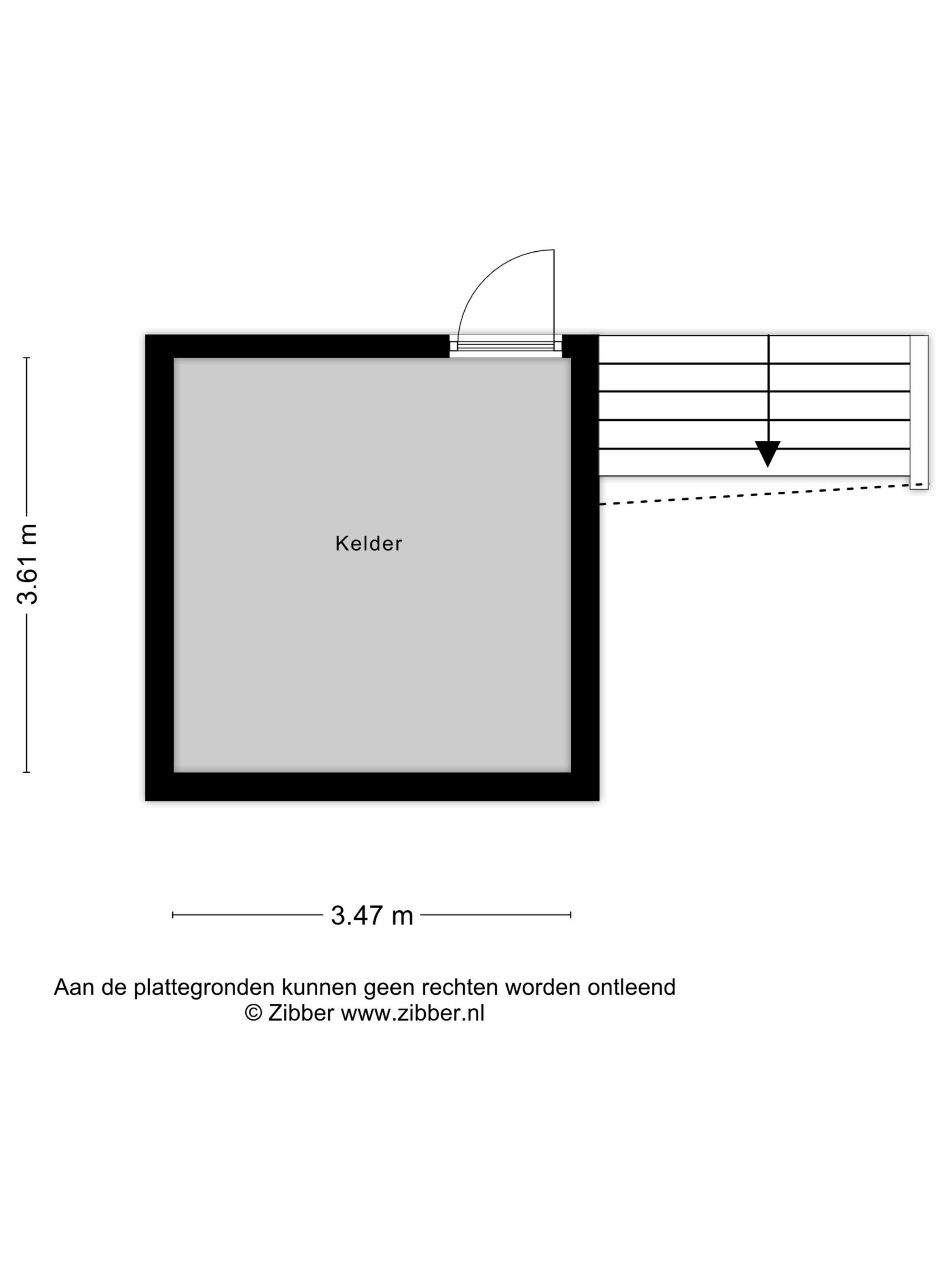 Foto 48 van Oud-Cromstrijensedijk OZ 11