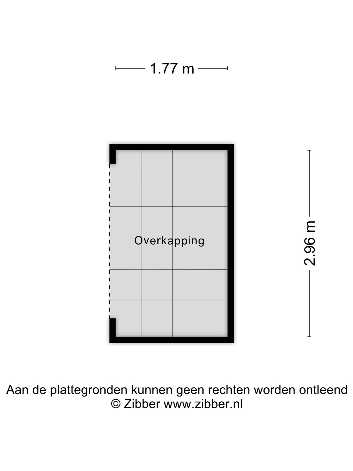Foto 49 van Oud-Cromstrijensedijk OZ 11