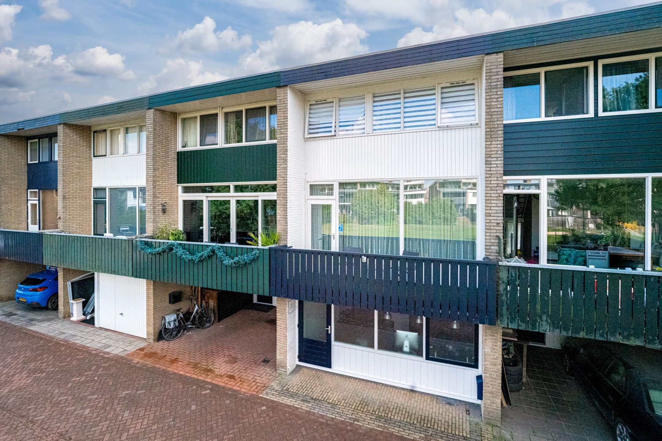 Prinses Beatrixplein, 44, Giesbeek, 6987BW, Gelderland, Nederland 44