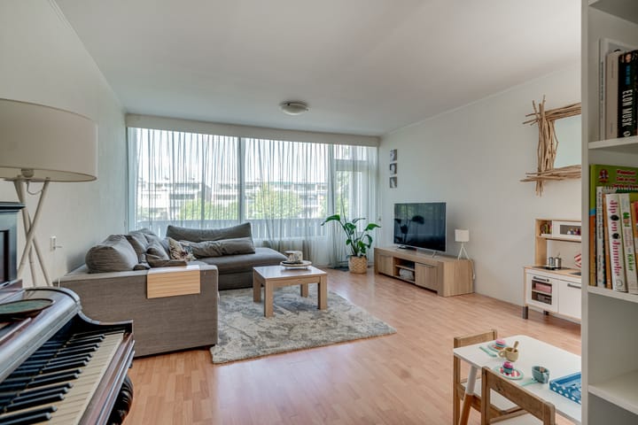 Foto 3 van Prinses Beatrixplein 44