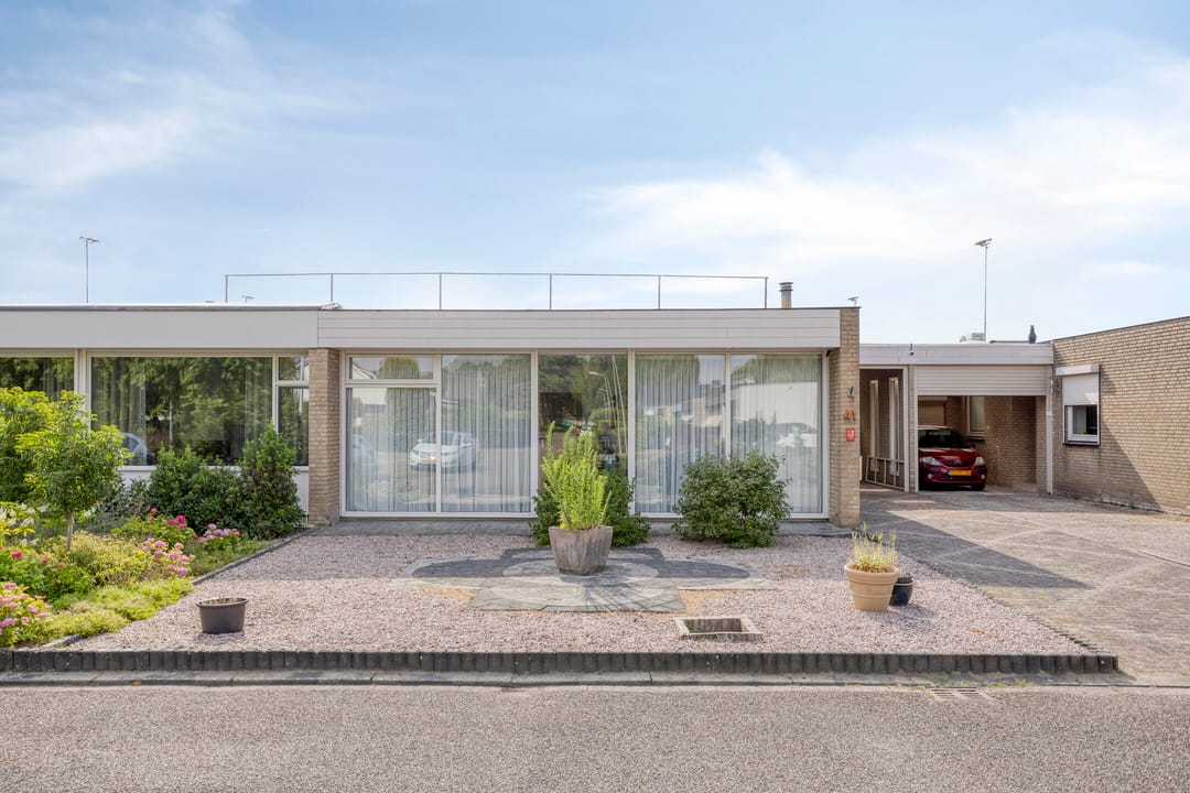 Foto 1 van Europalaan 41