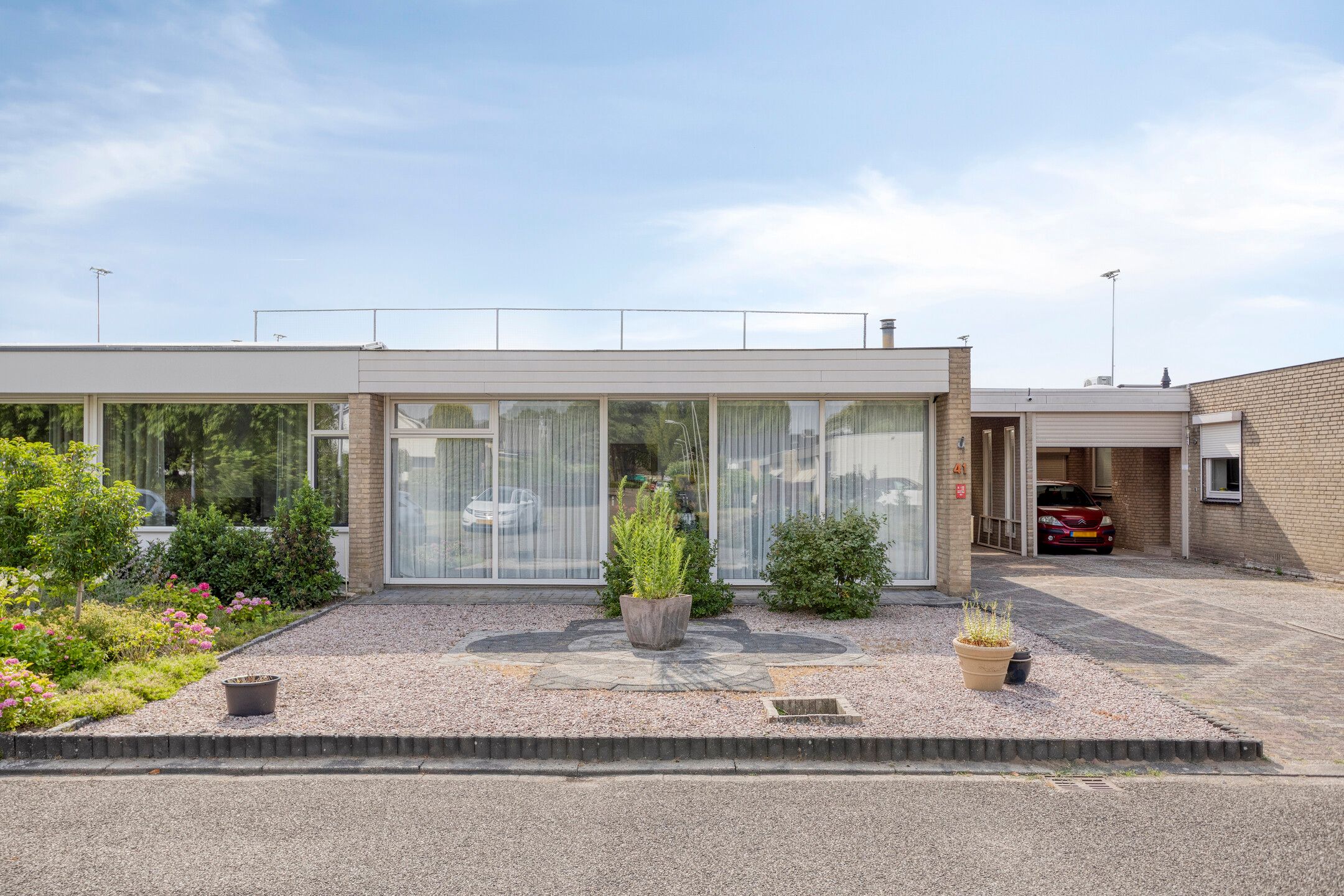 Europalaan, 41, Gendt, 6691CH, Gelderland, Nederland 41 