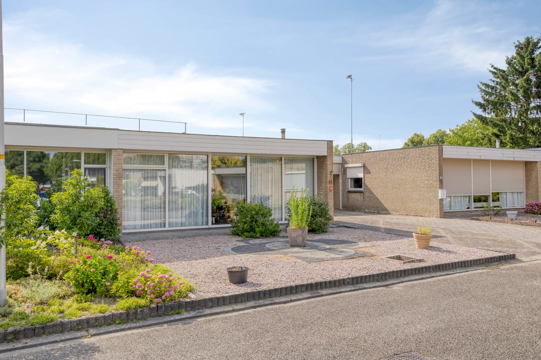 Foto 2 van Europalaan 41