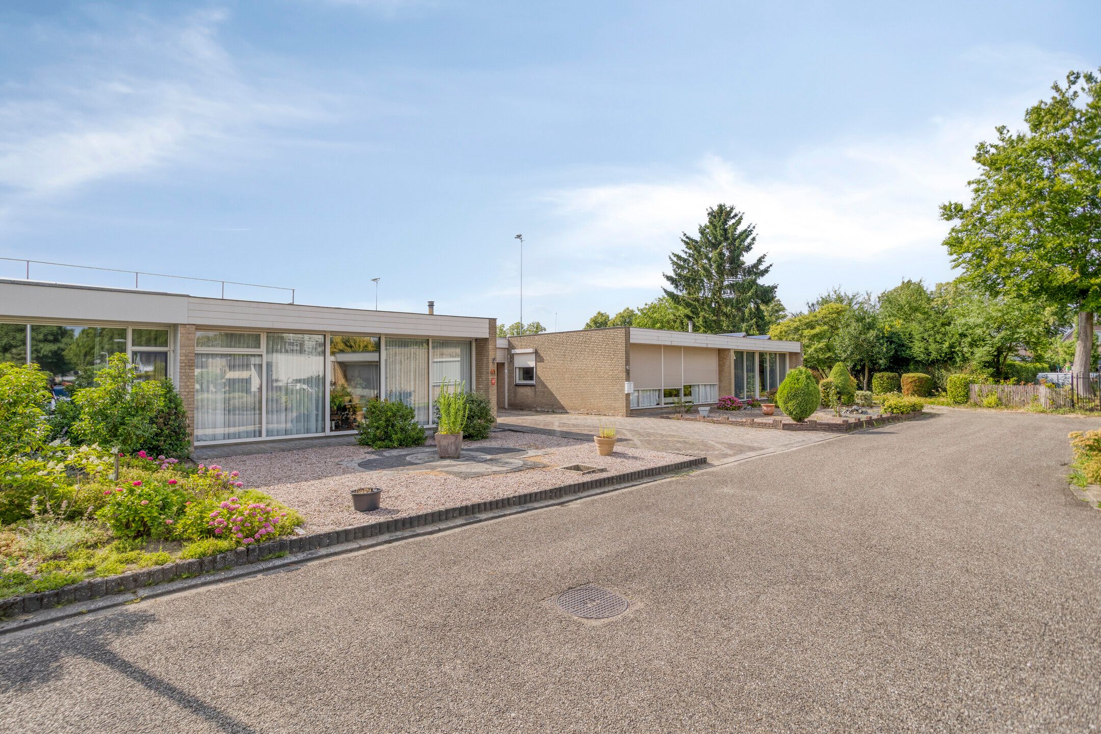 Foto 3 van Europalaan 41