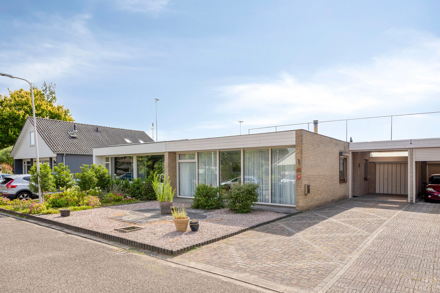 Foto 4 van Europalaan 41