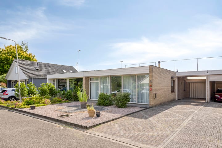 Foto 4 van Europalaan 41