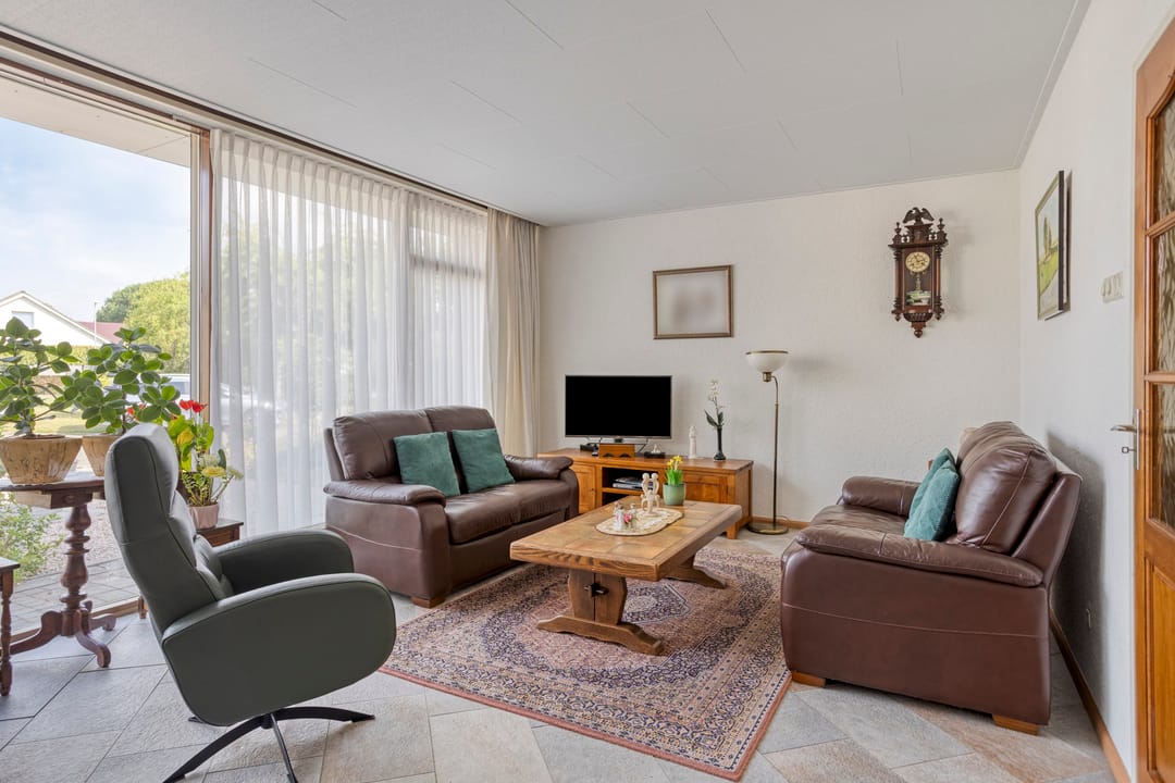 Foto 7 van Europalaan 41