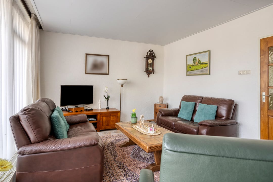 Foto 8 van Europalaan 41