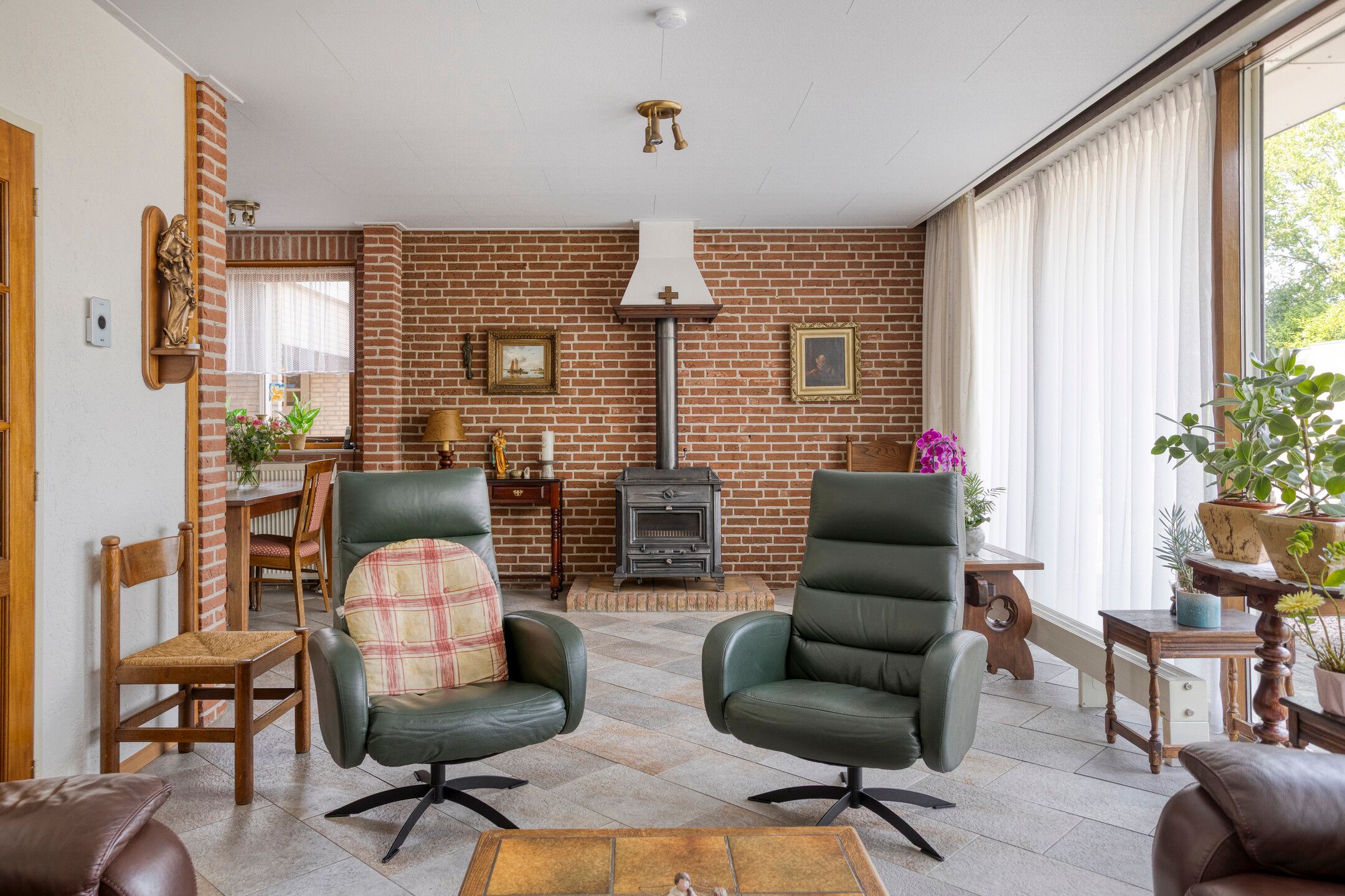 Foto 9 van Europalaan 41