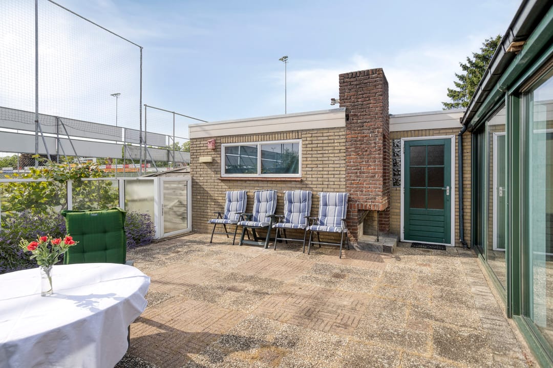 Foto 23 van Europalaan 41