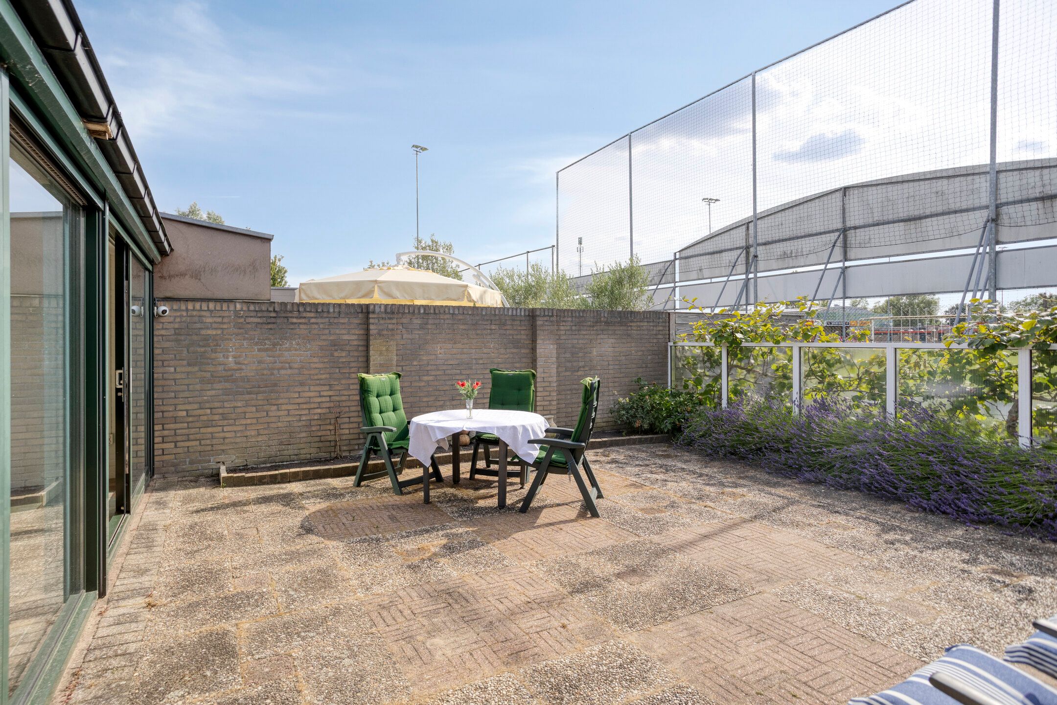 Foto 24 van Europalaan 41