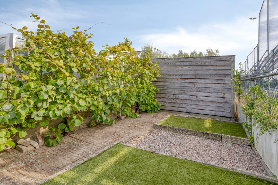 Foto 26 van Europalaan 41