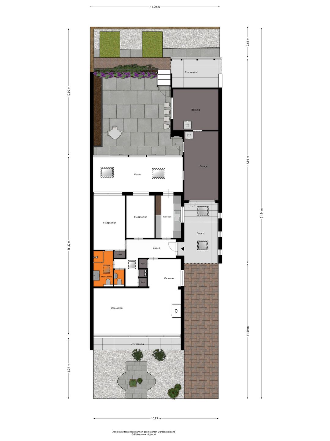 Foto 31 van Europalaan 41