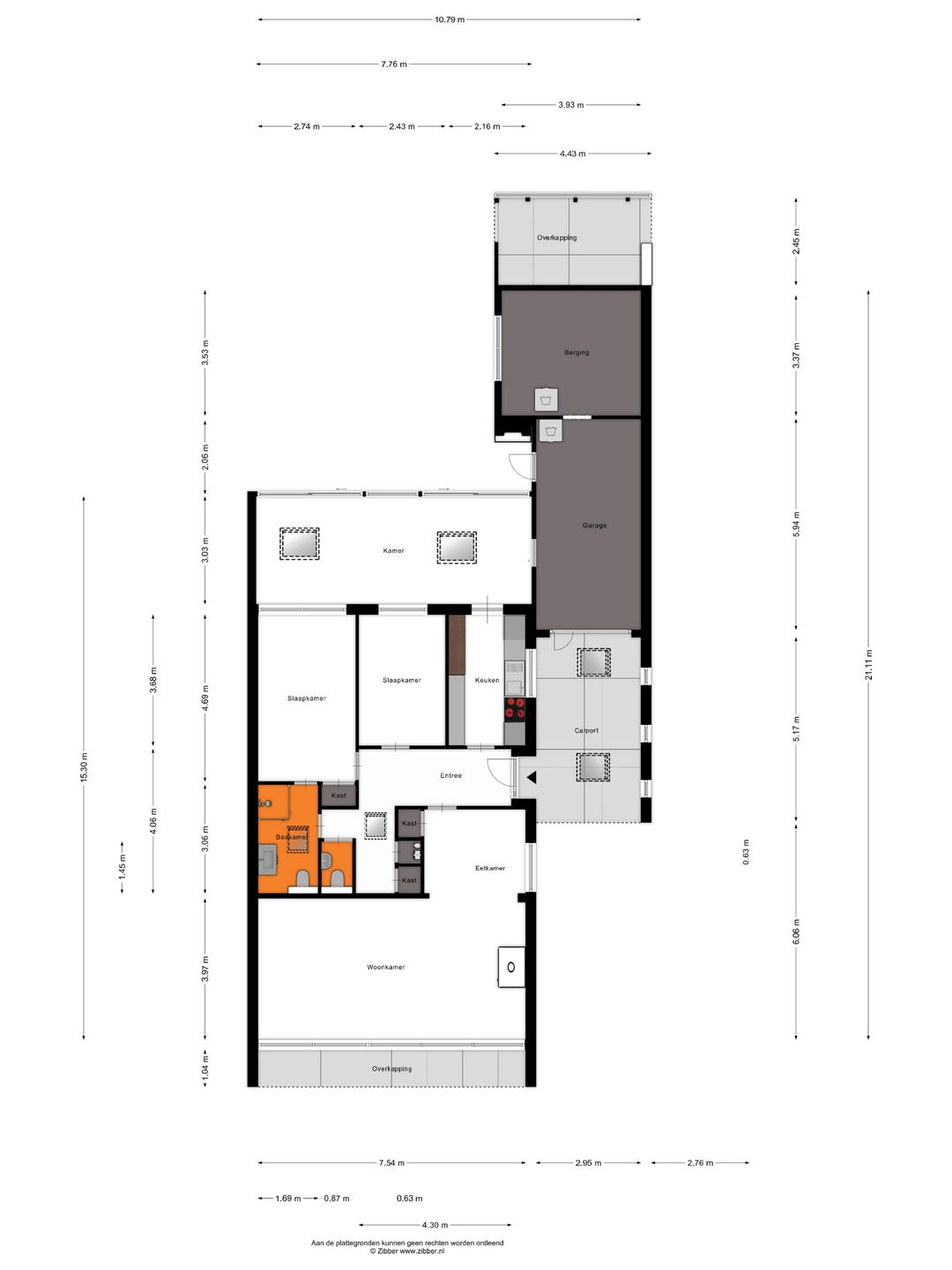 Foto 32 van Europalaan 41