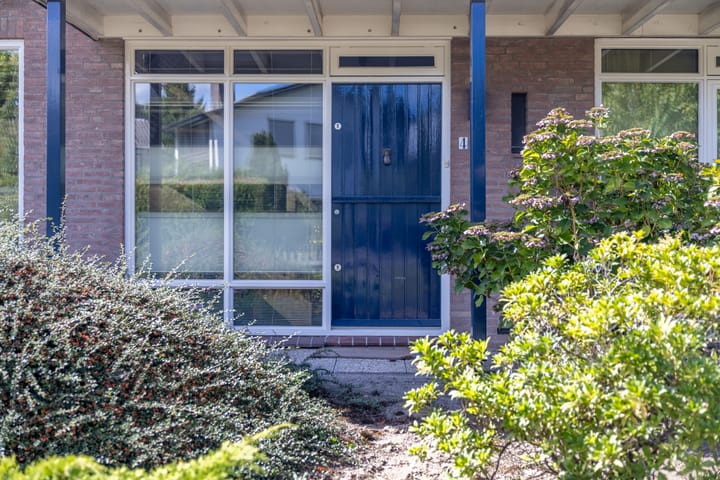 Foto 5 van van Bronkhorststraat 4