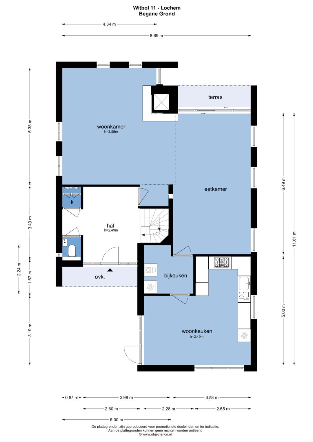 Photo 34 of Witbol 11