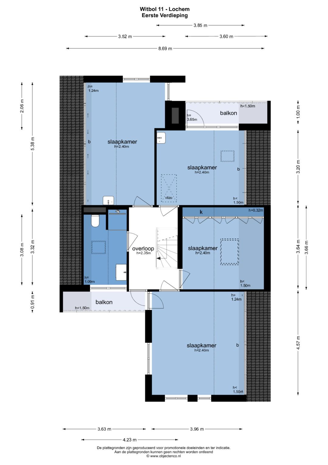 Photo 35 of Witbol 11