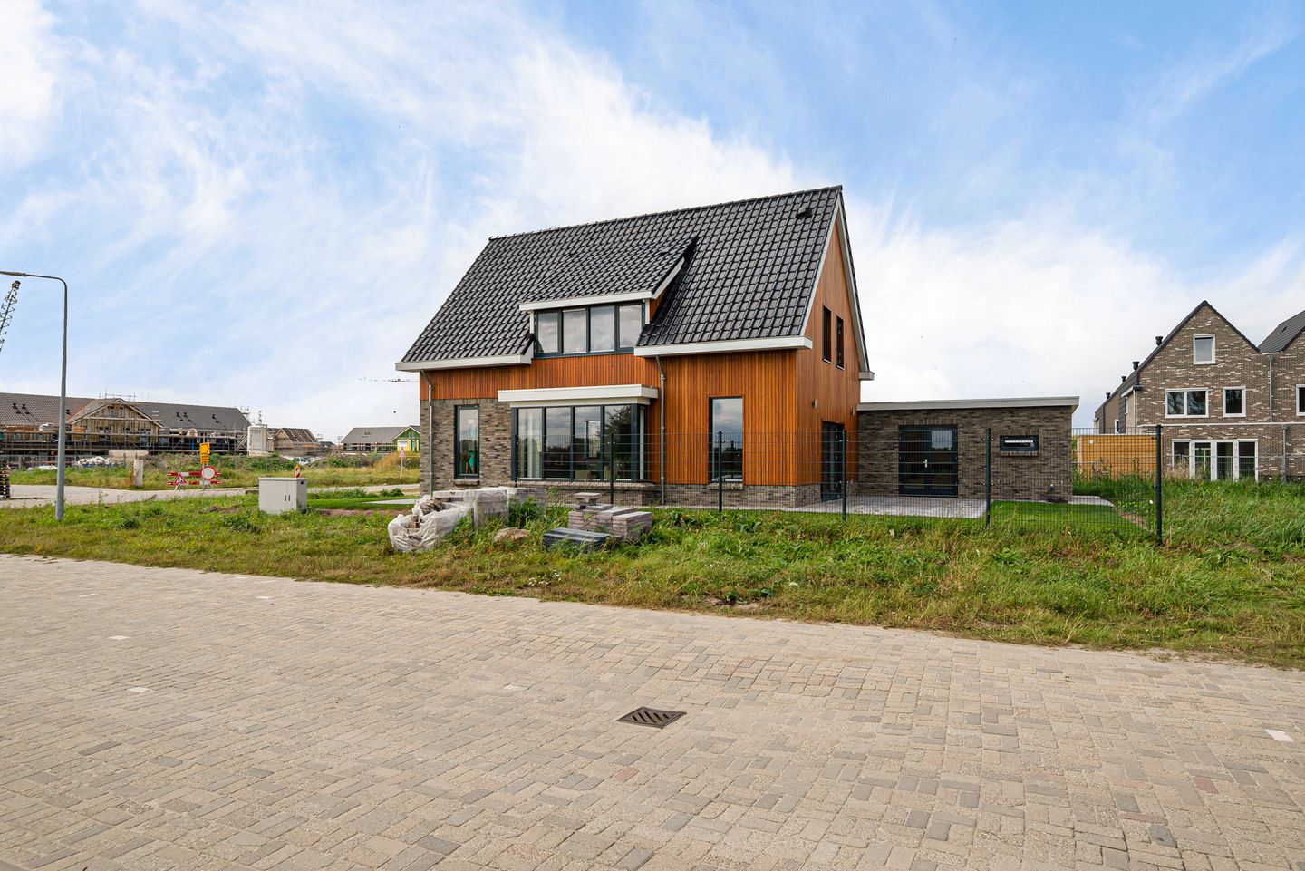 Foto 4 van Zonnedauwlaan 61