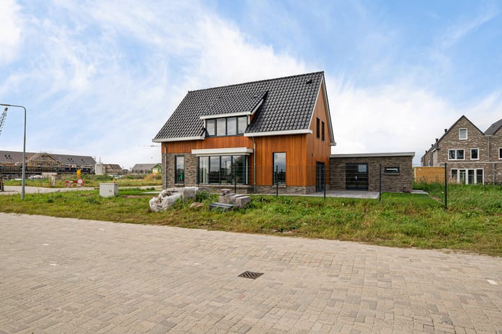 Foto 4 van Zonnedauwlaan 61