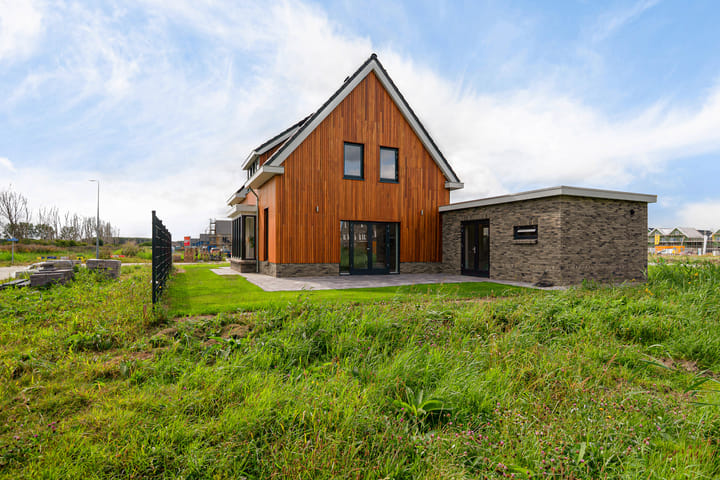 Foto 5 van Zonnedauwlaan 61