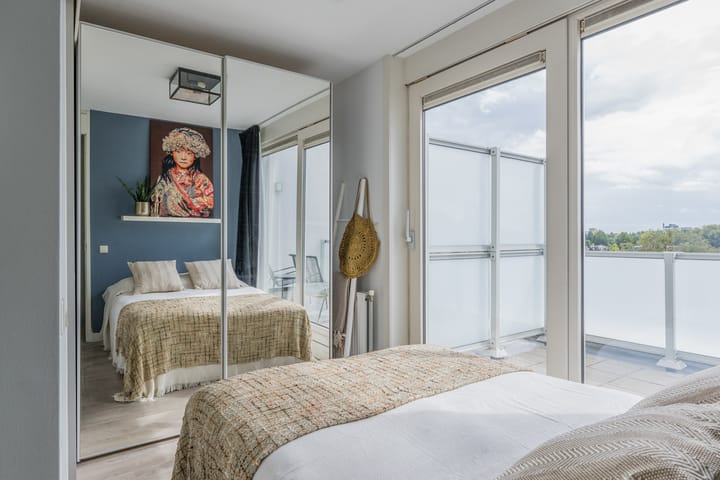 Foto 10 van Veldhovenring 64-13