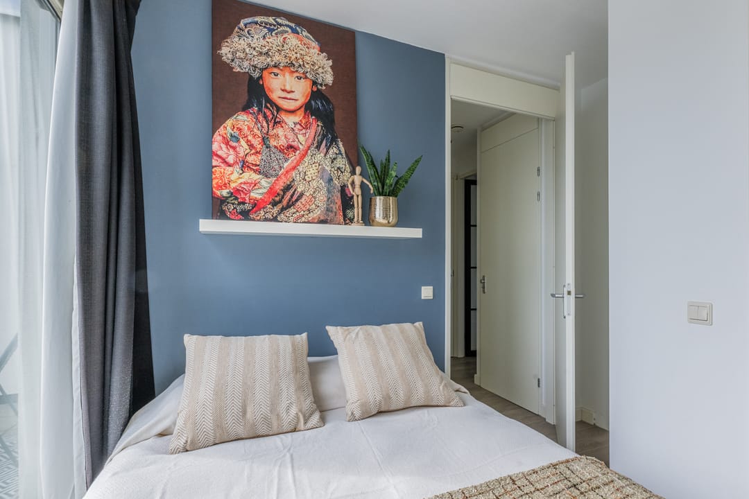 Foto 11 van Veldhovenring 64-13